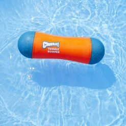 Chuckit! Tumble Bumper Dog Toy -Pet Dog Toys 64767 PT2. AC SS1800 V1530190350