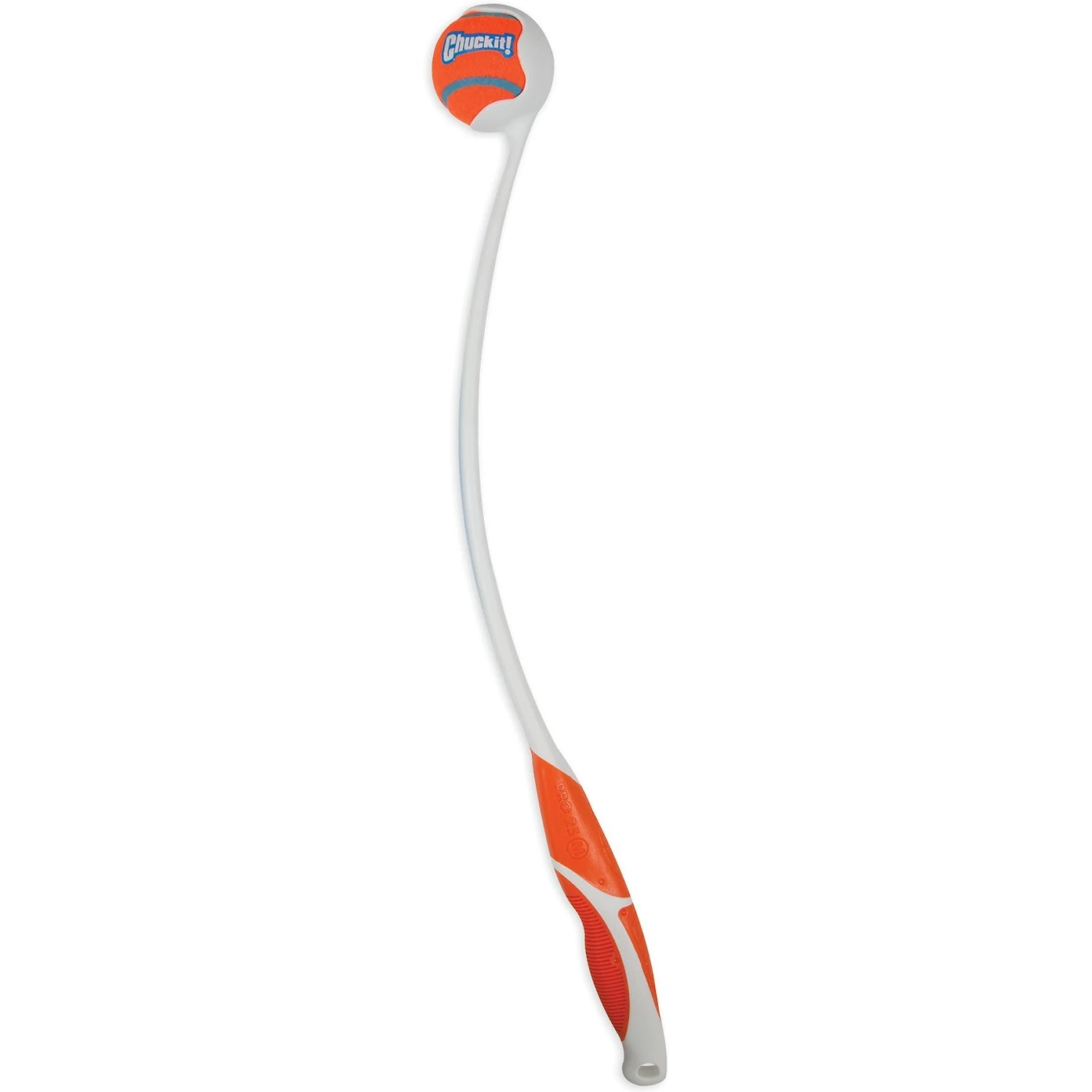 Chuckit! Pro Launcher Dog Toy, Color Varies 5 Chuckit! Pro Launcher Dog Toy, Color Varies - Image 3