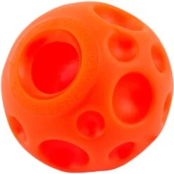 Omega Paw Tricky Treat Ball Dog Toy -Pet Dog Toys 66289 PT2. AC SS1800 V1530911323