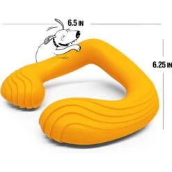 Nylabone Creative Play C-Shuu Interactive Exercise Dog Toy -Pet Dog Toys 665654 PT4. AC SS1800 V1679082249