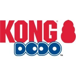 KONG Dodo Bird Dog Toy, Color Varies -Pet Dog Toys 66608 PT4. AC SS1800 V1603149697