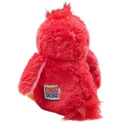 KONG Dodo Bird Dog Toy, Color Varies -Pet Dog Toys 66608 PT5. AC SS1800 V1603158989