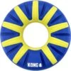 KONG Goodiez Ring Dog Toy, Blue, Medium -Pet Dog Toys 666438 MAIN. AC SS1800 V1666386146