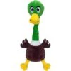 KONG Shakers Bobz Mallard Dog Toy, Green, Medium -Pet Dog Toys 666502 MAIN. AC SS1800 V1666386029
