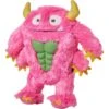 Frisco Halloween Zany Monster Muscle Plush Squeaky Dog Toy -Pet Dog Toys 668166 MAIN. AC SS1800 V1689351758