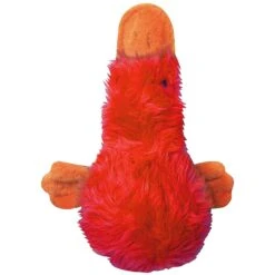 Multipet Duckworth Webster Squeaky Plush Dog Toy, Color Varies -Pet Dog Toys 68034 PT3. AC SS1800 V1530544056