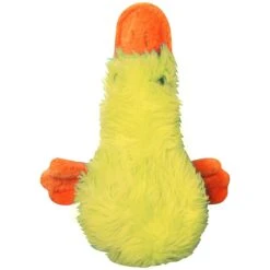 Multipet Duckworth Webster Squeaky Plush Dog Toy, Color Varies -Pet Dog Toys 68034 PT6. AC SS1800 V1530544057