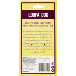 Multipet Loofa Squeaker Mat Soft Plush Dog Toy, Color Varies 17 Multipet Loofa Squeaker Mat Soft Plush Dog Toy, Color Varies -Pet Dog Toys 68083 PT7. AC SS1800 V1530544399