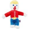Multipet Mr. Bill Plush Dog Toy 2 Multipet Mr. Bill Plush Dog Toy -Pet Dog Toys 68133 MAIN. AC SS1800 V1545172077