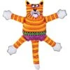 Fat Cat Terrible Nasty Scaries Squeaky Dog Toy, Large, Color Varies -Pet Dog Toys 68615 MAIN. AC SS1800 V1602322275