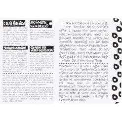 Fat Cat Terrible Nasty Scaries Squeaky Dog Toy, Large, Color Varies -Pet Dog Toys 68615 PT4. AC SS1800 V1545172189