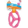 Nylabone Spin Tug & Play Puppy Chew Dog Toy -Pet Dog Toys 686838 MAIN. AC SS1800 V1667355218