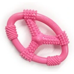 Nylabone Spin Tug & Play Puppy Chew Dog Toy -Pet Dog Toys 686838 PT2. AC SS1800 V1667353421