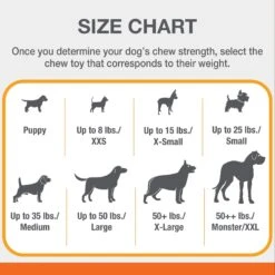 Nylabone Spin Tug & Play Puppy Chew Dog Toy -Pet Dog Toys 686838 PT6. AC SS1800 V1667354830