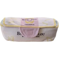 Bonne Et Filou Macaron Plush Squeaky Dog Toy -Pet Dog Toys 689886 PT5. AC SS1800 V1667519063