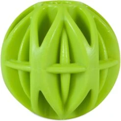 JW Pet Megalast Ball Dog Toy, Color Varies -Pet Dog Toys 70992 PT2. AC SS1800 V1501077715