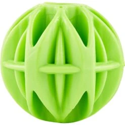JW Pet Megalast Ball Dog Toy, Color Varies -Pet Dog Toys 70992 PT3. AC SS1800 V1530911891