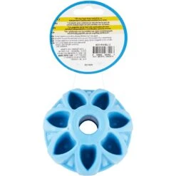 JW Pet Megalast Ball Dog Toy, Color Varies -Pet Dog Toys 70992 PT6. AC SS1800 V1530912008