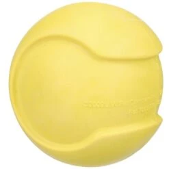 JW Pet ISqueak Bouncin' Baseball Dog Toy, Color Varies -Pet Dog Toys 71049 PT2. AC SS1800 V1475591250
