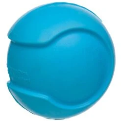 JW Pet ISqueak Bouncin' Baseball Dog Toy, Color Varies -Pet Dog Toys 71049 PT3. AC SS1800 V1475591251