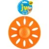 JW Pet Whirlwheel Flying Disk Dog Toy, Color Varies 2 JW Pet Whirlwheel Flying Disk Dog Toy, Color Varies -Pet Dog Toys 71070 MAIN. AC SS1800 V1531508551