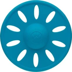 JW Pet Whirlwheel Flying Disk Dog Toy, Color Varies -Pet Dog Toys 71070 PT2. AC SS1800 V1477065770