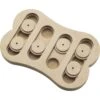 Ethical Pet Seek-A-Treat Shuffle Bone Puzzle Dog Toy -Pet Dog Toys 71371. AC SS1800 V1460478784