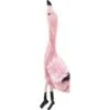 Ethical Pet Skinneeez Exotic Series Pink Flamingo Stuffing-Free Squeaky Plush Dog Toy 1 Ethical Pet Skinneeez Exotic Series Pink Flamingo Stuffing-Free Squeaky Plush Dog Toy -Pet Dog Toys 71468 MAIN. AC SS1800 V1530545001