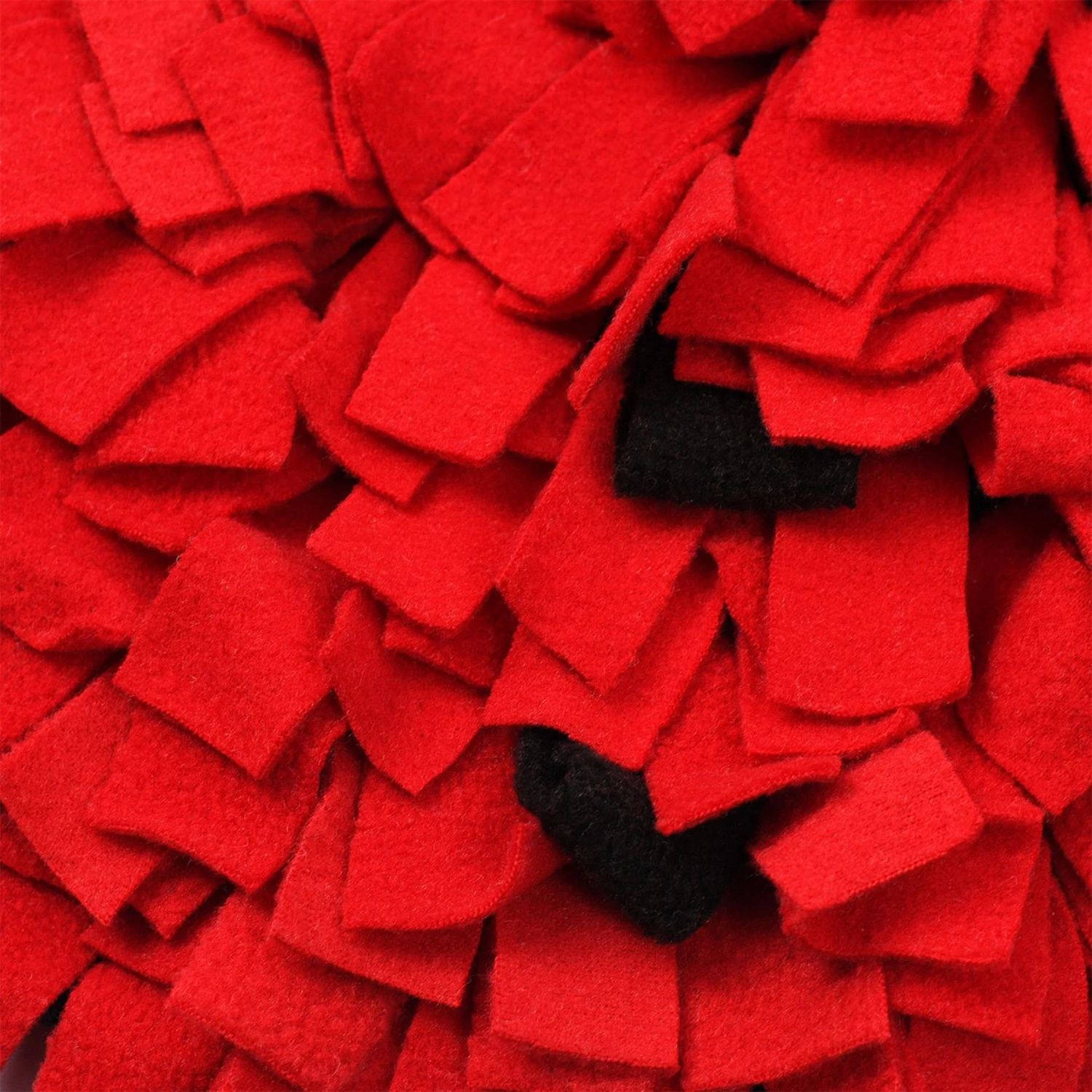 Archstone Pets Strawberry Dog Snuffle Mat 7 Archstone Pets Strawberry Dog Snuffle Mat - Image 5