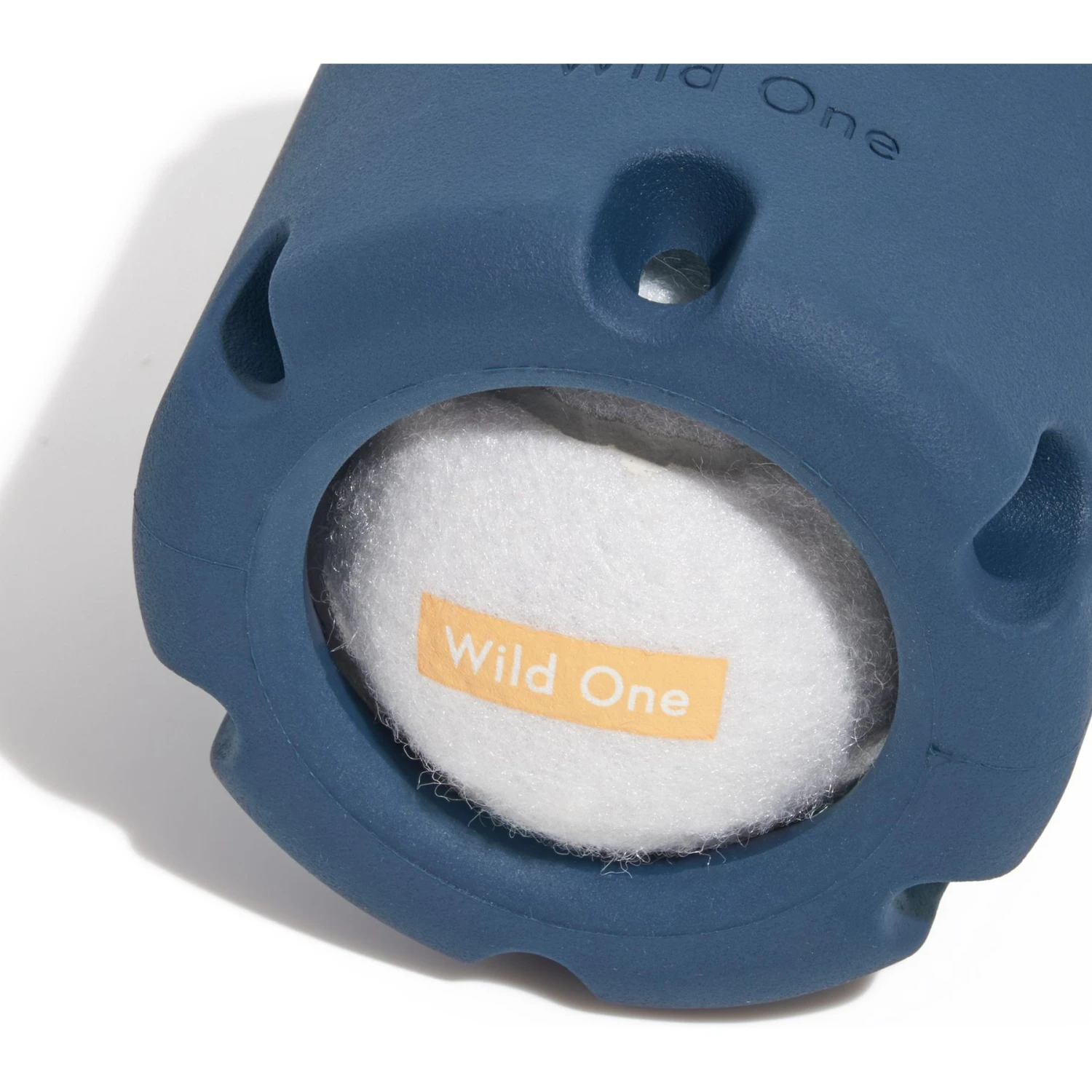 Wild One Tennis Tumble Dog Toy 4 Wild One Tennis Tumble Dog Toy - Image 2