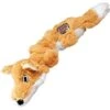 KONG Scrunch Knots Fox Dog Toy 1 KONG Scrunch Knots Fox Dog Toy -Pet Dog Toys 71940 MAIN. AC SS1800 V1534452383