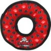 Tuffy's Ultimate Ring Squeaky Plush Dog Toy -Pet Dog Toys 72201 MAIN. AC SS1800 V1628179280