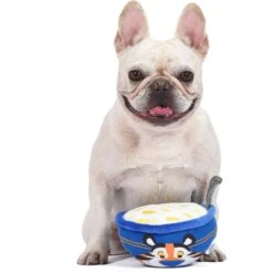 Fetch For Pets Kellogg's Frosted Flakes Bowl Plush Figure Squeaky Dog Toy, Small 10 Fetch For Pets Kellogg's Frosted Flakes Bowl Plush Figure Squeaky Dog Toy, Small -Pet Dog Toys 728430 PT3. AC SS1800 V1682628107