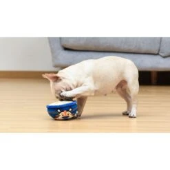 Fetch For Pets Kellogg's Frosted Flakes Bowl Plush Figure Squeaky Dog Toy, Small 11 Fetch For Pets Kellogg's Frosted Flakes Bowl Plush Figure Squeaky Dog Toy, Small -Pet Dog Toys 728430 PT4. AC SS1800 V1682627930