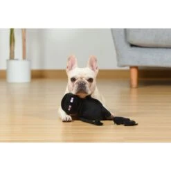 Fetch For Pets Minecraft Enderman Rope Squeaky Dog Toy -Pet Dog Toys 728590 PT4. AC SS1800 V1682608614