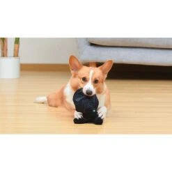 Fetch For Pets Star Wars Black Storm Trooper Plush Figure Dog Toy 11 Fetch For Pets Star Wars Black Storm Trooper Plush Figure Dog Toy -Pet Dog Toys 728974 PT4. AC SS1800 V1682609171