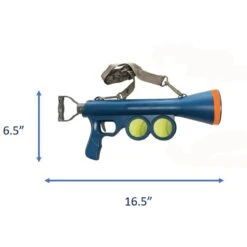 Ethical Pet Launch & Fetch Launcher Exercise Dog Toy, Blue -Pet Dog Toys 736086 PT3. AC SS1800 V1683300874