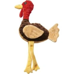 Ethical Pet Love The Earth Plush Bird Dog Toy 17 Ethical Pet Love The Earth Plush Bird Dog Toy -Pet Dog Toys 736334 PT6. AC SS1800 V1683292656