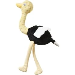Ethical Pet Love The Earth Plush Bird Dog Toy 19 Ethical Pet Love The Earth Plush Bird Dog Toy -Pet Dog Toys 736334 PT8. AC SS1800 V1683296259