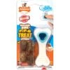 Nylabone Puppy Power Chew Knuckle Bone & Pop-In Puppy Treat Toy Combo -Pet Dog Toys 737846 MAIN. AC SS1800 V1672929142