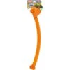 Nylabone Power Play Crazy Stick Dog Toy, Orange -Pet Dog Toys 737966 MAIN. AC SS1800 V1672928428