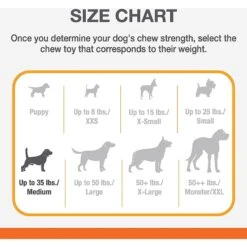 Nylabone Puppy Chew Ring Bone & Toy Twin Pack -Pet Dog Toys 74603 PT2. AC SS1800 V1693419201