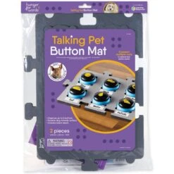 Hunger For Words Talking Pet Button Mat Dog Toy & Hunger For Words Talking Pet Starter Set Dog Toy 16 Hunger For Words Talking Pet Button Mat Dog Toy & Hunger For Words Talking Pet Starter Set Dog Toy -Pet Dog Toys 757726 PT5. AC SS1800 V1674051109