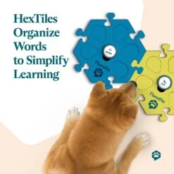 FluentPet Tester Kit Learning Cat & Dog Toy, Assorted 13 FluentPet Tester Kit Learning Cat & Dog Toy, Assorted -Pet Dog Toys 762734 PT4. AC SS1800 V1682537195