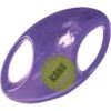 KONG Jumbler Football Dog Toy, Color Varies -Pet Dog Toys 77648 MAIN. AC SS1800 V1530278815