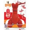 Nylabone Power Chew Lobster Dog Toy, Red -Pet Dog Toys 794790 MAIN. AC SS1800 V1677783149