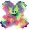 KONG Frizzles Spazzle Dog Toy, Multicolor, Medium -Pet Dog Toys 797502 MAIN. AC SS1800 V1678198844