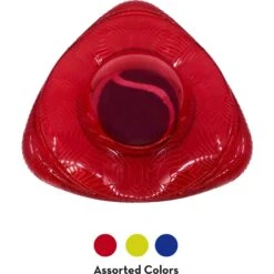 KONG Jumbler Flinger Dog Toy 10 KONG Jumbler Flinger Dog Toy -Pet Dog Toys 797814 PT3. AC SS1800 V1678199260