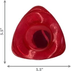 KONG Jumbler Flinger Dog Toy 11 KONG Jumbler Flinger Dog Toy -Pet Dog Toys 797814 PT4. AC SS1800 V1678198787