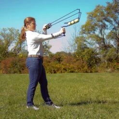 Hyper Pet Launcher Dog Toy -Pet Dog Toys 80064 PT5. AC SS1800 V1478882262